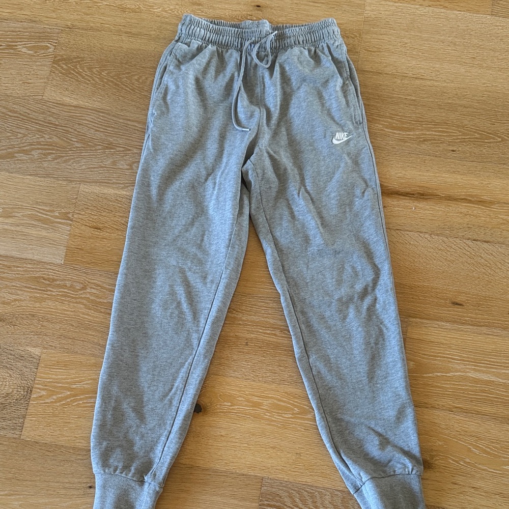 Nike Knit Joggers XS